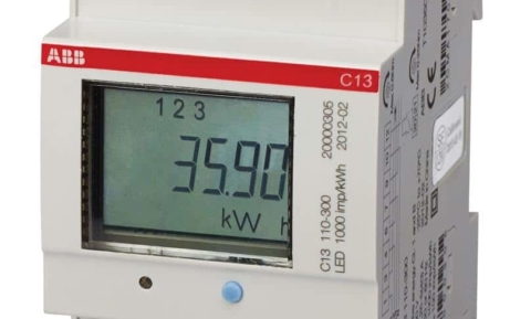 Nieuwsbericht: ABB 125 jaar in Nederland
