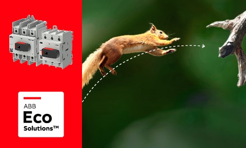 Nieuwsbericht: Maak een sprong voorwaarts met ABB OT Plus lastscheiders  