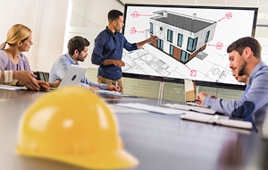 Nieuwsbericht: Modulair bouwen en installeren in de woningbouw
