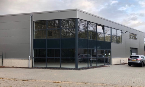 Nieuwsbericht: Vestiging Zevenaar verhuist