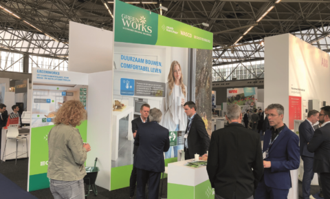 Nieuwsbericht: Building Holland 2019, wij zijn erbij, u ook?