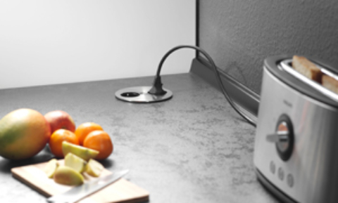 Nieuwsbericht: Vol energie in de keuken – Bachmann keukenunits