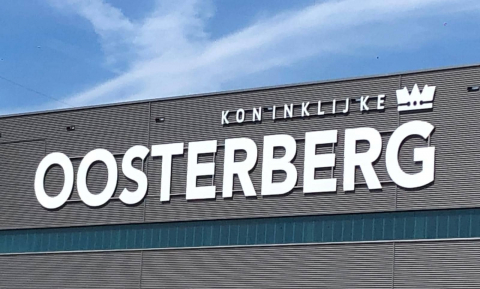 Nieuwsbericht: Koninklijke Oosterberg in Maastricht