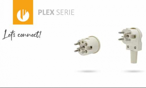Nieuwsbericht: POWER Plex series