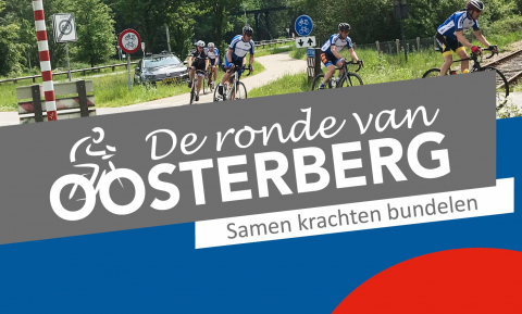 Nieuwsbericht: Ronde van Oosterberg uitgesteld naar 2022