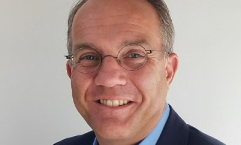 Nieuwsbericht: Pieter-Matthijs Fegel nieuwe financieel directeur
