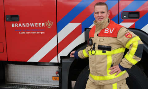 Nieuwsbericht: Brand voorkomen? Waar je op moet letten als installateur