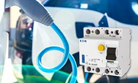 Nieuwsbericht: PFIM Type B aardlekschakelaar voor EV-oplaadstations