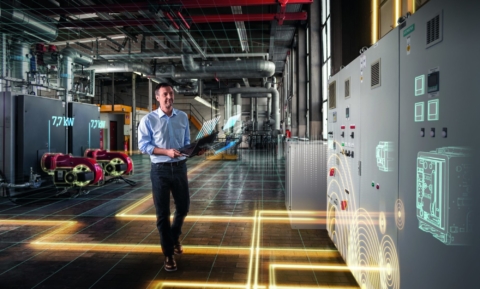 Nieuwsbericht: Oosterberg voorraadhoudend partnerleverancier Siemens SENTRON Low Voltage