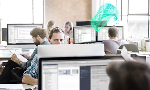 Nieuwsbericht: TIA Portal V18 maakt efficiëntere engineering mogelijk