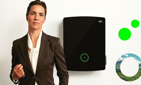 Nieuwsbericht: De nieuwe Wallbox eM4