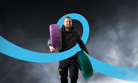Nieuwsbericht: Pipelife Preflex Safe