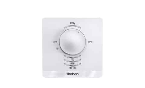 Nieuwsbericht: Hoog CO2 niveau is een gevaar voor de gezondheid!