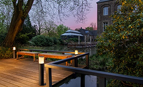 Nieuwsbericht: SLV OUTDOOR: alle essentiële buitenverlichting van SLV