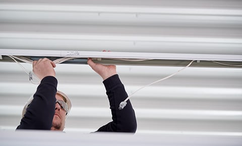 Nieuwsbericht: TRILUX lichtlijnsysteem E-line Next LED