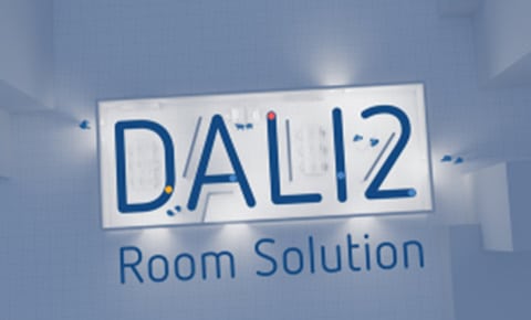 Nieuwsbericht: Theben DALI-2 Room Solution