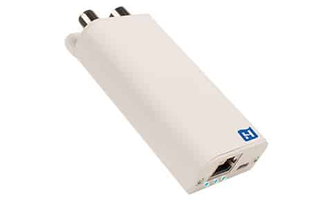 Nieuwsbericht: INCA - Gigabit internet over coax adapter
