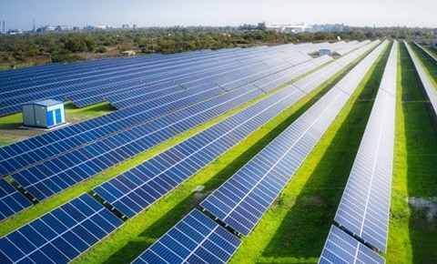 Nieuwsbericht: Zonne-energie oplossingen van nVent