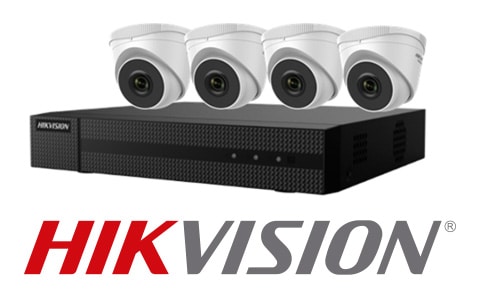 Nieuwsbericht: Hikvision HiWatch kits: Betrouwbare beveiliging voor elk project