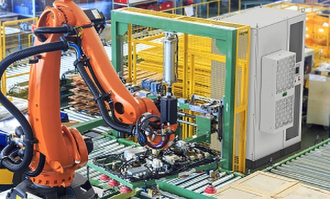 Nieuwsbericht: Schneider Electric introduceert PanelSeT SFN