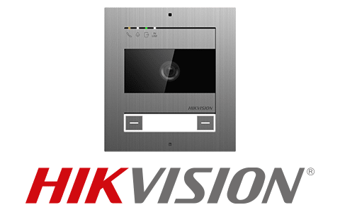 Nieuwsbericht: Nieuw: Hikvision 2-draads intercom
