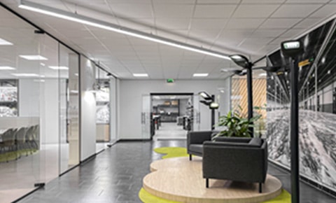 Nieuwsbericht: Lednovate | Lichtkwaliteit én -advies uit Nederland