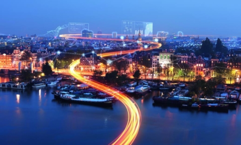 Nieuwsbericht: Nieuwe meetapparaten vereenvoudigen energiebewaking in gebouwen