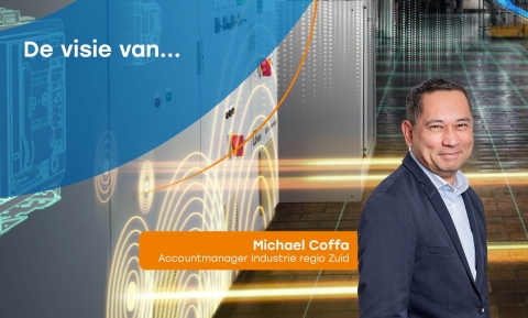 Nieuwsbericht: “Kennis moet je niet voor jezelf houden, maar delen”