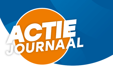 Nieuwsbericht: NIEUW bij Oosterberg: Actiejournaal