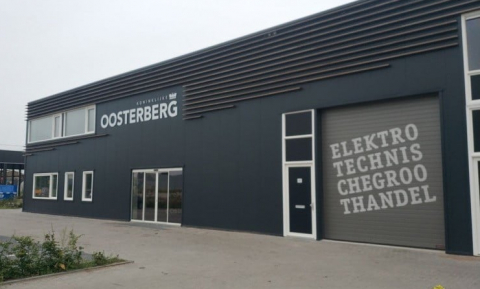 Nieuwsbericht: Onze vestiging Zutphen verhuist naar een prachtige nieuwe locatie