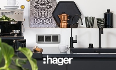 Nieuwsbericht: Design is de standaard, onze standaard is design