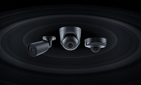 Nieuwsbericht: Binnenkort verkrijgbaar: Ajax Systems camera's