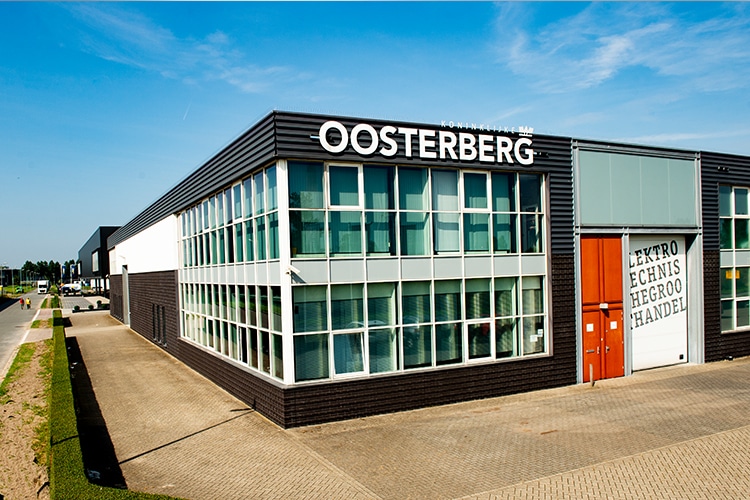 Vestiging Alkmaar