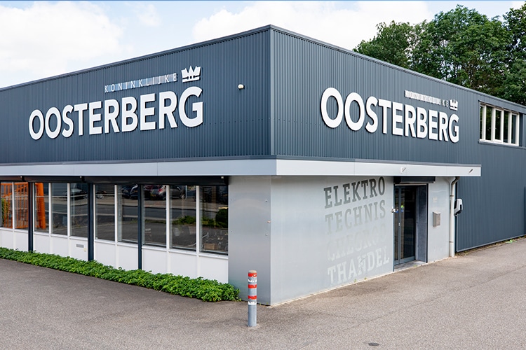 Vestiging Almelo