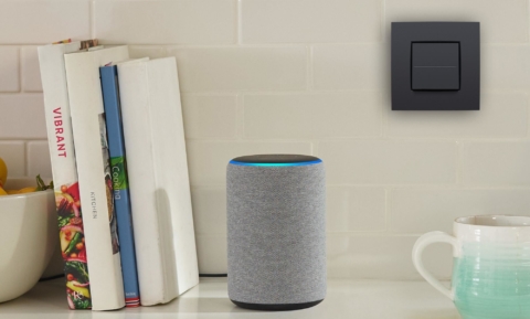 Nieuwsbericht: Voice control met Niko Home Control
