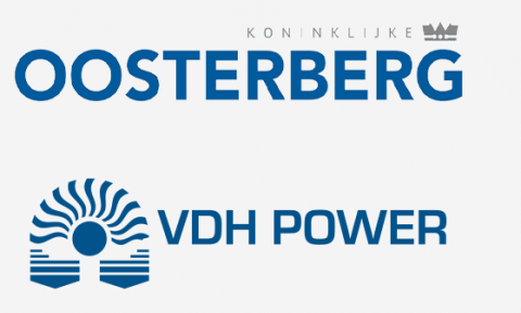 Nieuwsbericht: Koninklijke Oosterberg verwelkomt VDH Power
