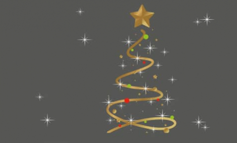 Nieuwsbericht: Onze dienstverlening rond kerst en oud & nieuw 2020/2021