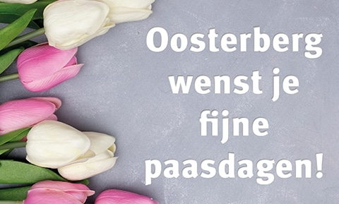 Nieuwsbericht: Vind de paaseitjes en win leuke prijzen!