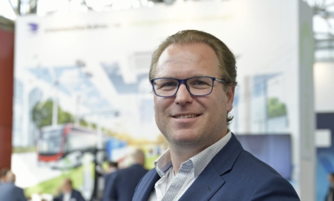 Nieuwsbericht: Bjorn Smeets over circulariteit binnen Croonwolter&dros
