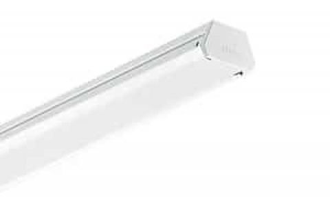 Nieuwsbericht: Nieuwe reeks Philips CoreLine lichtlijnen