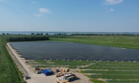 Nieuwsbericht: DMEGC Solar Energy