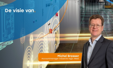 Nieuwsbericht: “Met technische kennis maak je het verschil”