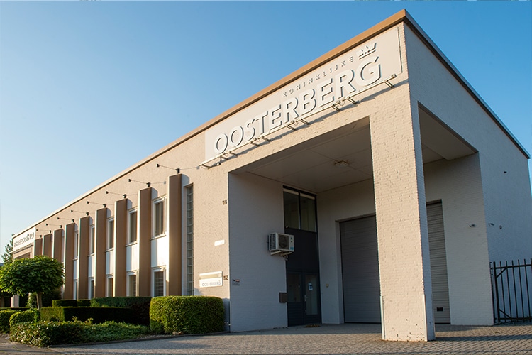 Vestiging Den Bosch
