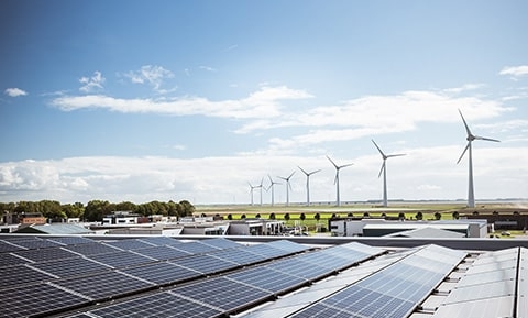 Nieuwsbericht: Officieel positief resultaat CO2-prestatieladder