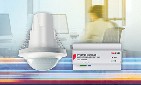 Nieuwsbericht: Human Centric Lighting met DALI-2