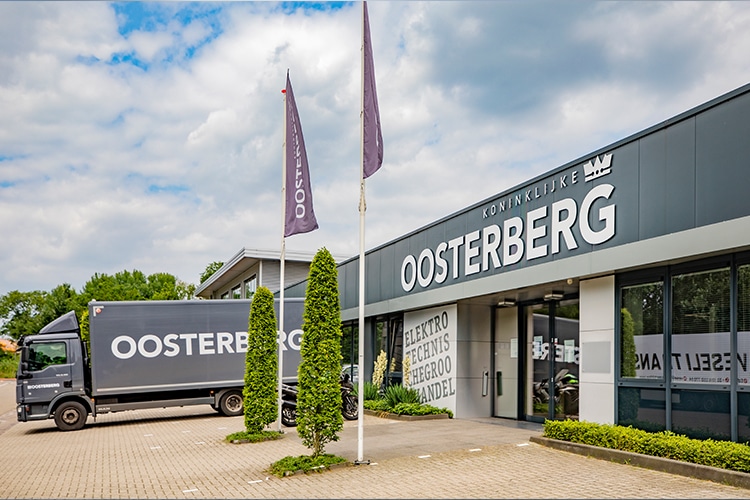 Vestiging Ede