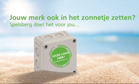 Nieuwsbericht: Jouw merk in het zonnetje?