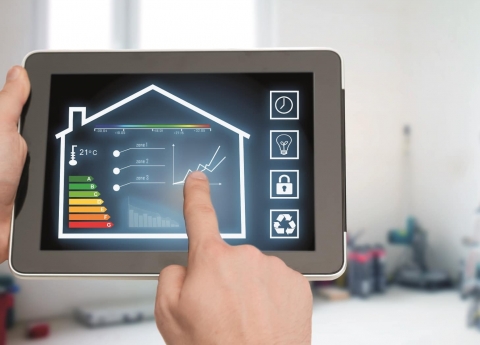 Energiemonitoring