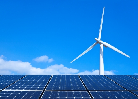 Energietransitie
