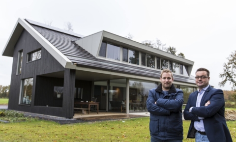 Referentieproject: De Boer Installaties blij met ondersteuning